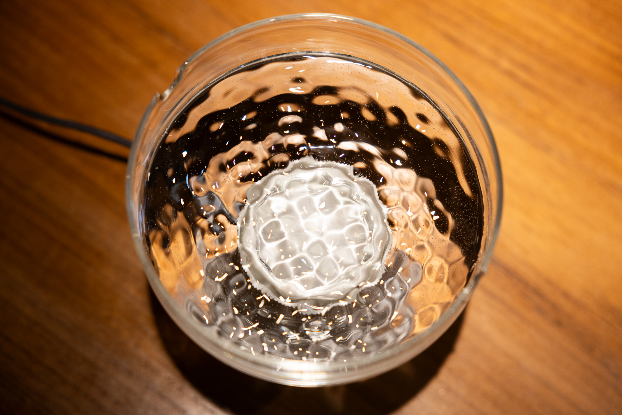 Cymatics Cup